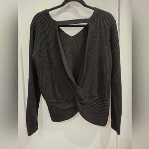 Onzie Ballet/Yoga Sweater